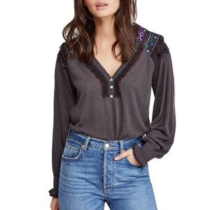 Free People | Siesta Fiesta Top